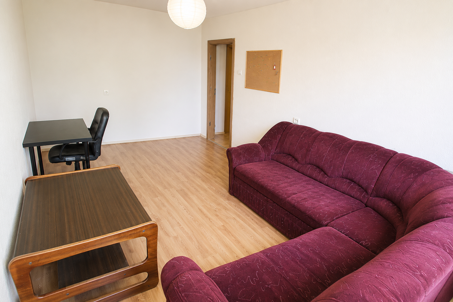 1 kambario butas, Žirmūnai, Žirmūnų g., 33m², 4 aukštas, €98000