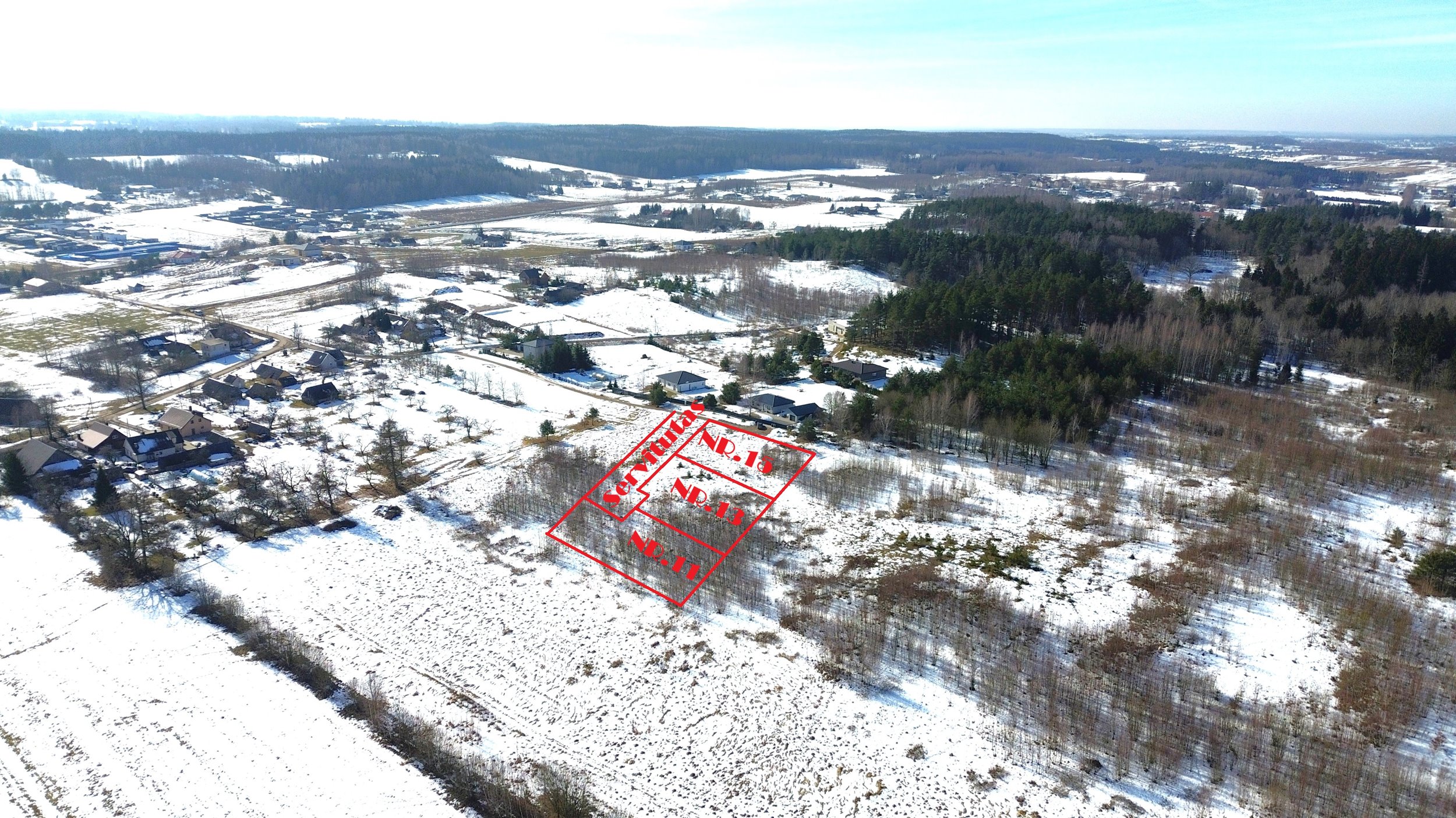 Sklypas (namų valda), Ąžuolų g., 12.02a, €48000