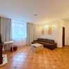 Nuomojamas 2 kambarių butas, Senamiestis, Pamėnkalnio g., 45m², 1 aukštas, €500