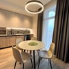 Nuomojamas 2 kambarių butas, Duburio g., 46m², 3 aukštas, €650
