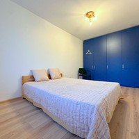 Nuomojamas 2 kambarių butas, Antakalnis, Antakalnio g., 43m², 4 aukštas, €500