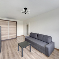 Nuomojamas 1 kambario butas, Žirmūnai, Žirmūnų g., 31,00m², 5 aukštas, €480