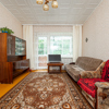 2 kambarių butas, Naujoji Vilnia, Parko g., 42,84m², 4 aukštas, €110000
