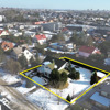 Gyvenamasis namas, Ežero g., 2 aukštų, 375.76m², 15.03a, €345000