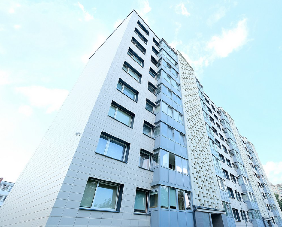 Nuomojamas 1 kambario butas, Šnipiškės, Rinktinės g., 35m², 9 aukštas, €400