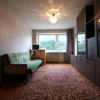 Nuomojamas 1 kambario butas, Karoliniškės, Vido Maciulevičiaus g., 33,10m², 2 aukštas, €390