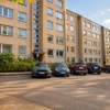2 kambarių butas, Naujamiestis, Skroblų g., 50,82m², 5 aukštas, €119000