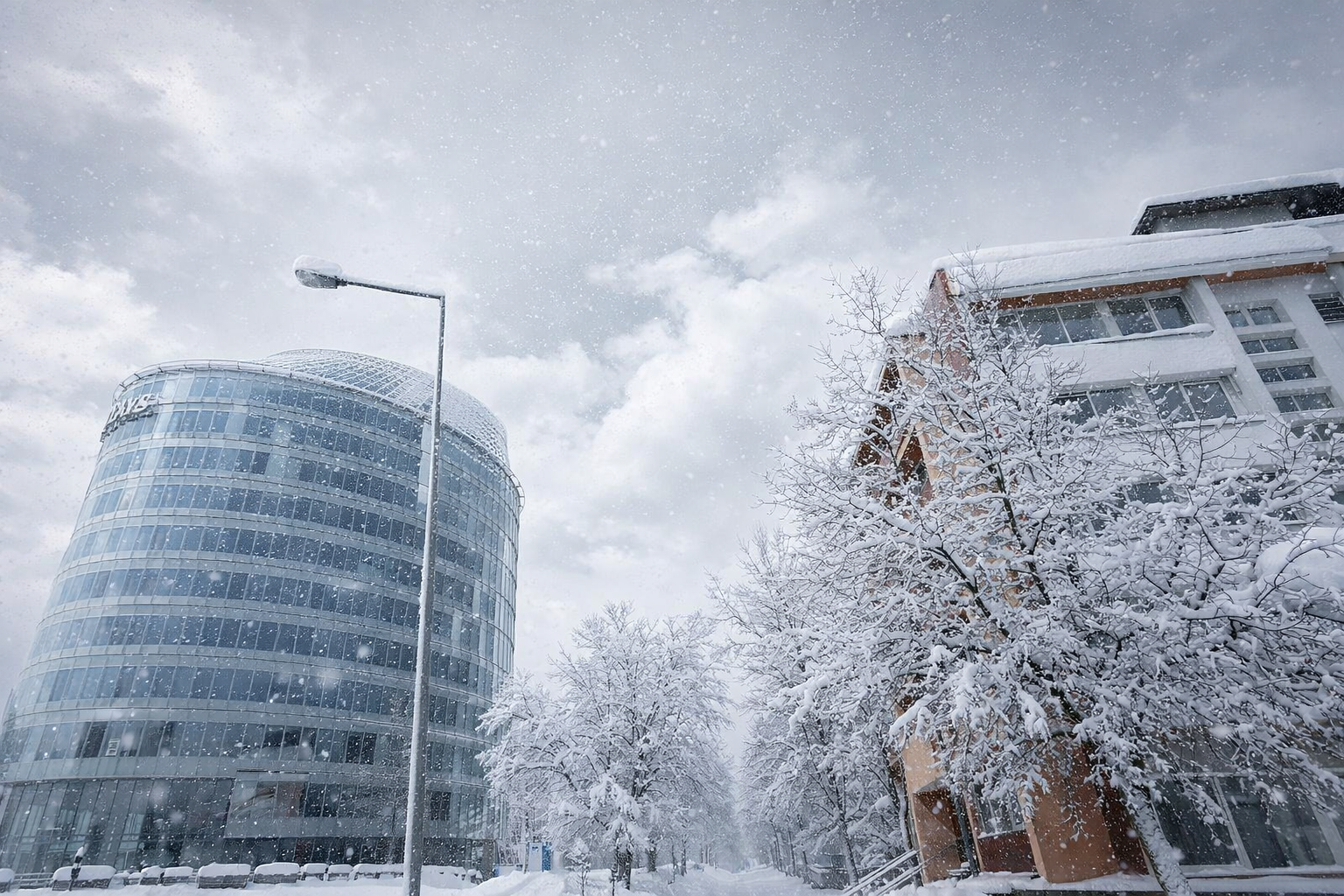 Nuomojamas 1 kambario butas, Žvėrynas, Studentų g., 18m², 4 aukštas, €270