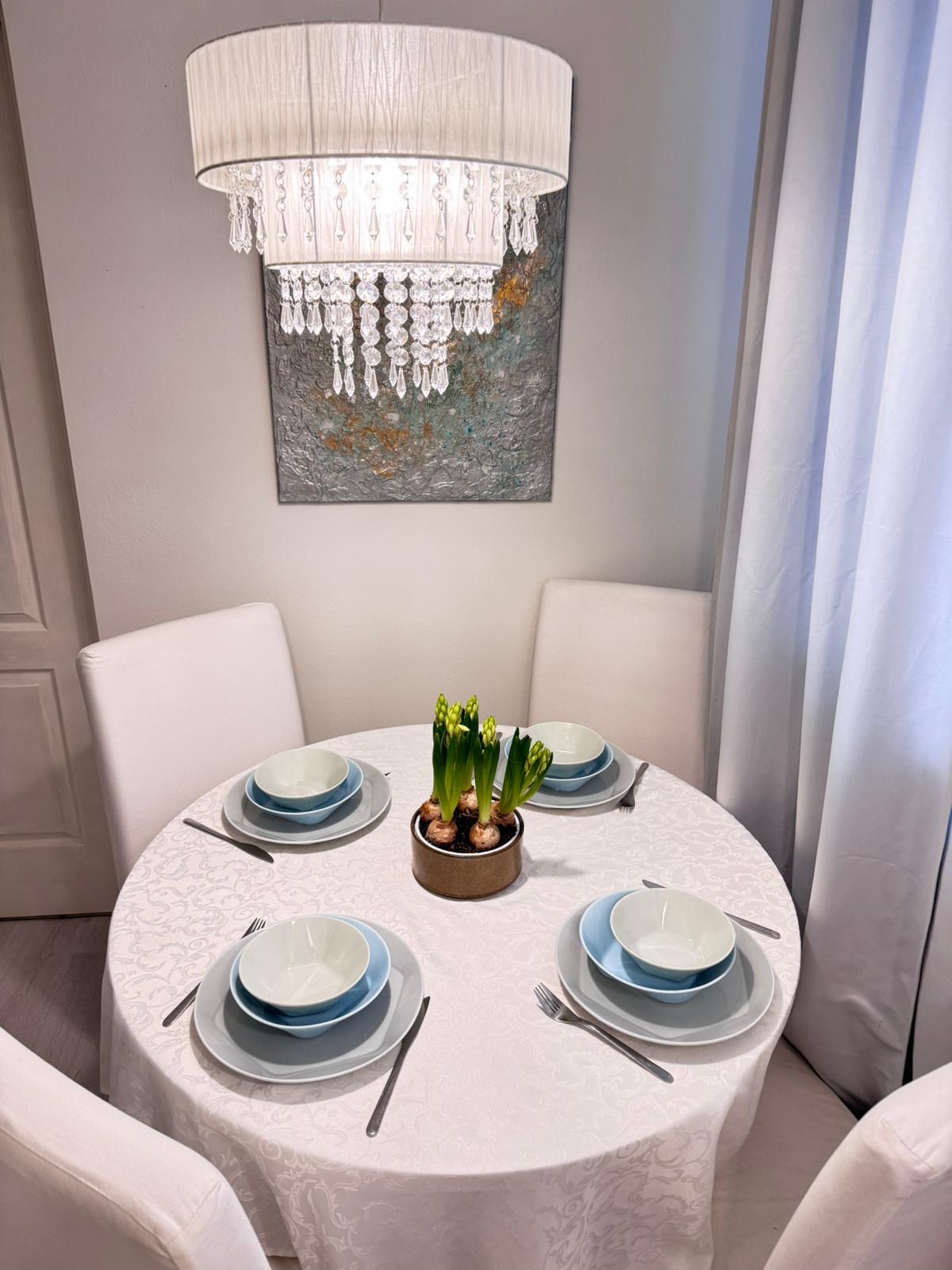 Nuomojamas 2 kambarių butas, Liepkalnis, Liepkalnio g., 49m², 1 aukštas, €620