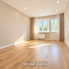 3 kambarių butas, Žirmūnai, Žirmūnų g., 64,00m², 2 aukštas, €179900