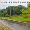Sklypas (žemės ūkio), 10a, €29500