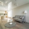 Nuomojamas 2 kambarių butas, Šeškinė, Deltuvos g., 47,00m², 6 aukštas, €790