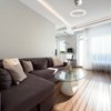 Nuomojamas 2 kambarių butas, Visoriai, Bajorų kel., 35m², 1 aukštas, €650