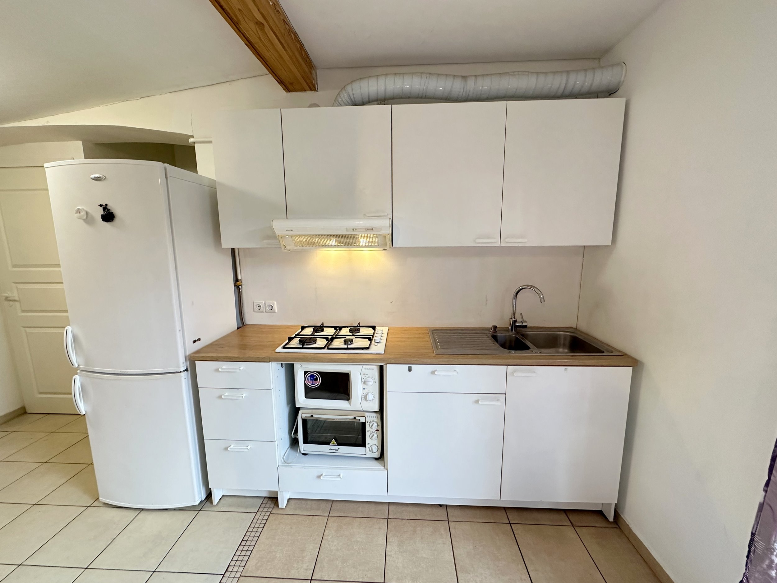 Nuomojamas 2 kambarių butas, Pavilnys, Džiaugsmo g., 45m², 1 aukštas, €480