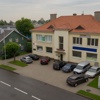 Prekybos ir paslaugų patalpos, V. Kudirkos g., 970.22m², 35a, 3 aukštas, €400000