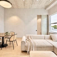 2 kambarių butas, Žirmūnai, Kareivių g., 60,00m², 4 aukštas, €240000
