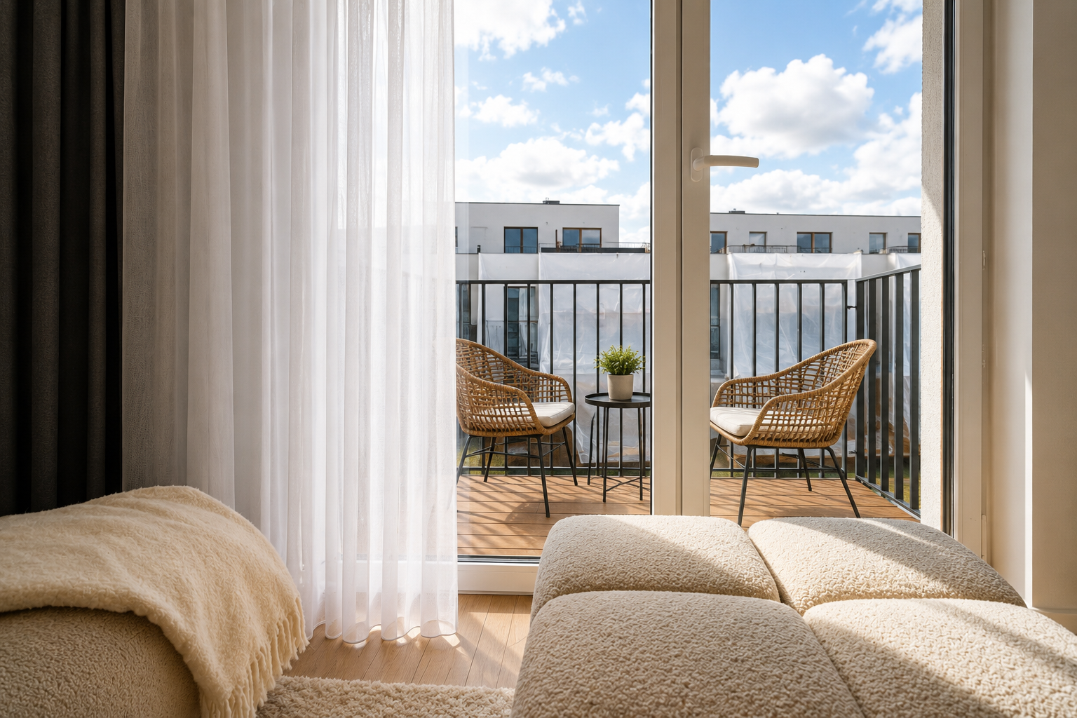 Nuomojamas 1 kambario butas, Lazdynėliai, Lazdynėlių g., 23m², 2 aukštas, €550