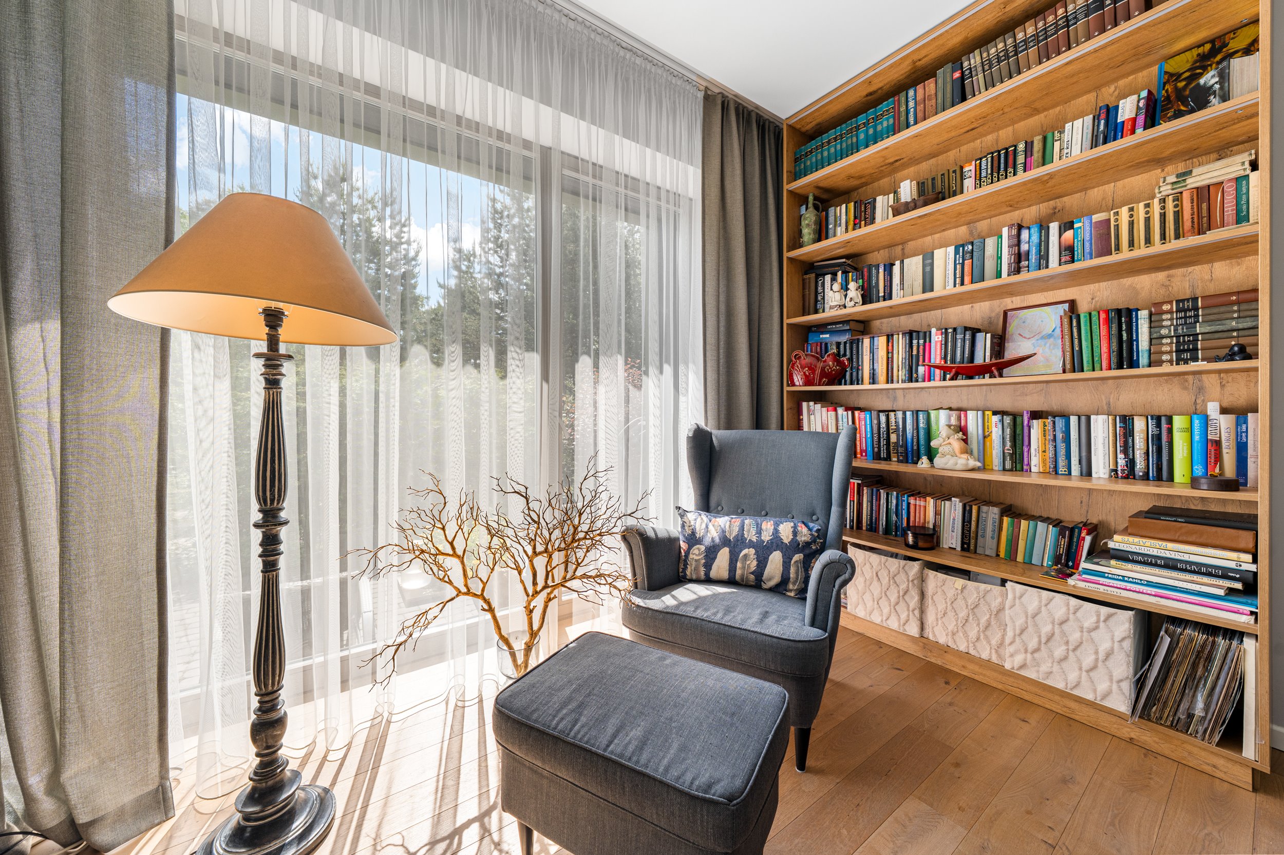 Sublokuotas namas, 2 aukštų, 105m², 3a