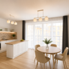 2 kambarių butas, Naujamiestis, Vilkpėdės g., 64.25m², 4 aukštas, €205000