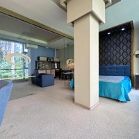 Nuomojamas 2 kambarių butas, Fabijoniškės, Baliukevičiaus-Dzūko g., 45,00m², 2 aukštas