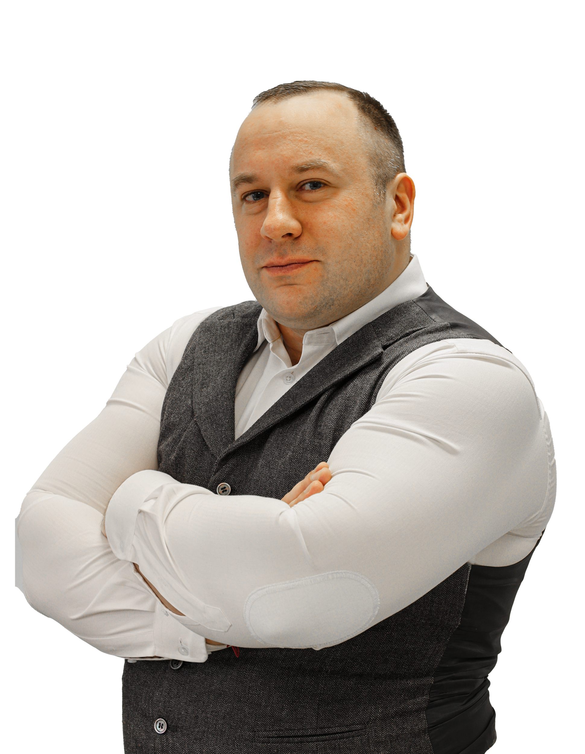 Modestas Ramanauskas