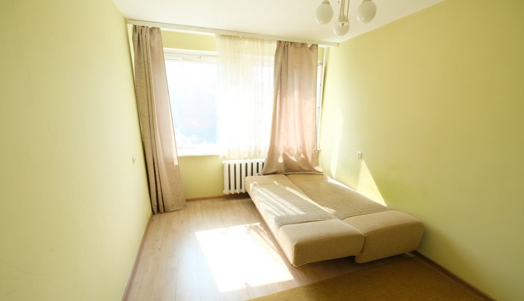 Nuomojamas 2 kambarių butas, Šnipiškės, Kalvarijų g., 30m², 2 aukštas, €250