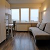 Nuomojamas 1 kambario butas, Markučiai, Subačiaus g., 20,00m², 7 aukštas, €399