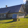 Sodyba, 1 aukšto, 95m², 55a, €50000