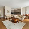 Nuomojamas 3 kambarių butas, Naujamiestis, K. Kalinausko g., 81m², 2 aukštas, €1900