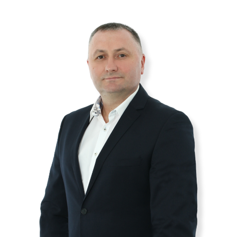 Andrej Koroliov