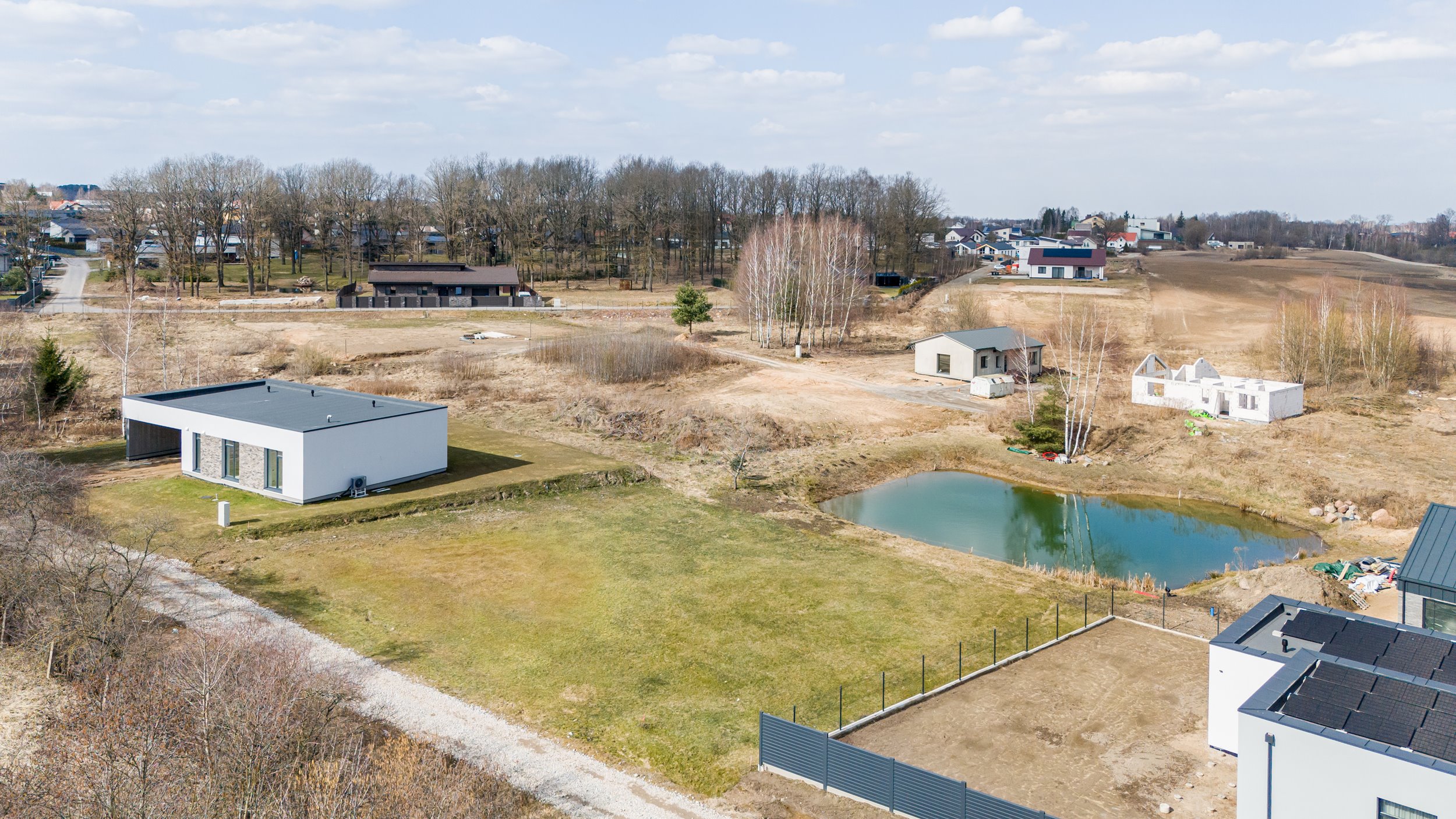 Sklypas (namų valda), Antakalnis, Arimų g., 9.04a, €80000