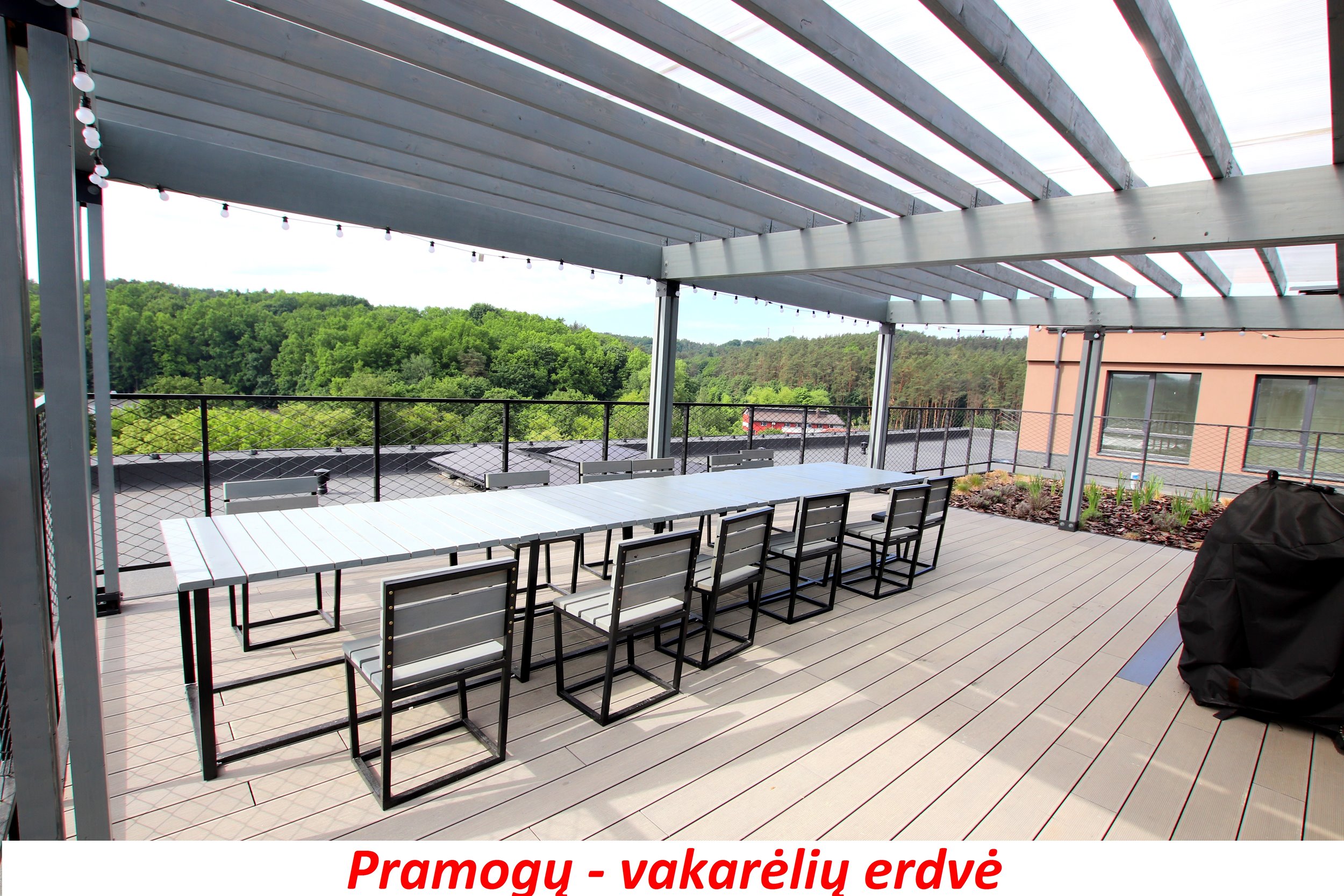 Nuomojamas 1 kambario butas, Žemieji Paneriai, Titnago g., 11m², 1 aukštas, €370