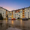 5 kambarių butas, Grigiškės, Vilniaus g., 92m², 5 aukštas, €199900