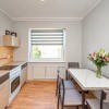 Nuomojamas 1 kambario butas, Justiniškės, Taikos g., 35,38m², 5 aukštas, €420