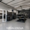 Prekybos ir paslaugų patalpos, Lašupio g., 92m², 10a, 1 aukštas, €49000