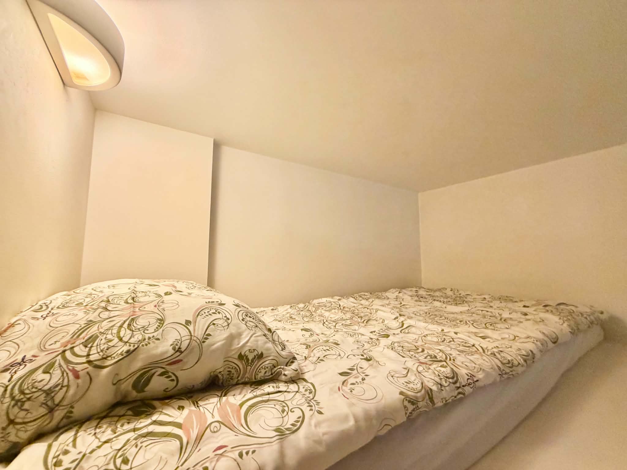 Nuomojamas 1 kambario butas, Senamiestis, Pamėnkalnio g., 10m², 2 aukštas