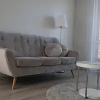 Nuomojamas 2 kambarių butas, Šeškinė, Deltuvos g., 47,00m², 6 aukštas, €790