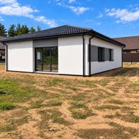 Gyvenamasis namas, Pušyno g., 1 aukšto, 108,33m², 13,28a, €150000