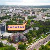 Nuomojamas mūrinis garažas, Naujamiestis, K. Donelaičio g., 17m², 1 aukštas, €80
