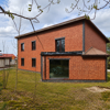 Gyvenamasis namas, Bajorai, M. K. Šemetos g., 2 aukštų, 229.75m², 12a, €440000