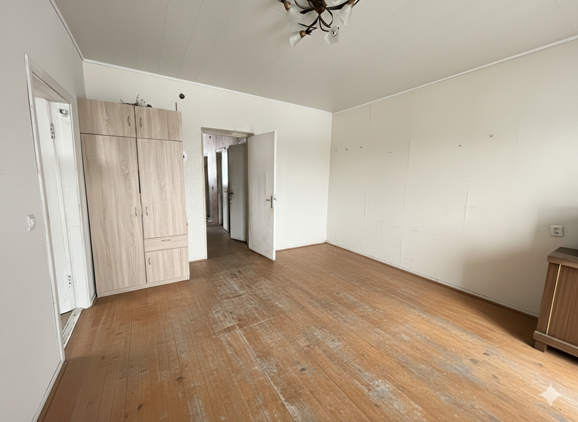 3 kambarių butas, Naujoji Vilnia, A. Kojelavičiaus g., 68.59m², 2 aukštas, €109000