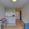 1 kambario butas, Markučiai, Subačiaus g., 17,26m², 3 aukštas, €65800
