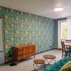 Nuomojamas 3 kambarių butas, Lazdynai, Architektų g., 61m², 3 aukštas, €777