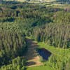 Sklypas (žemės ūkio), Pamiškės g., 603a, €255000
