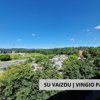 1 kambario butas, Naujamiestis, Geležinio Vilko g., 15.21m², 5 aukštas, €65000