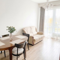 Nuomojamas 2 kambarių butas, Pašilaičiai, Laisvės pr., 45,00m², 5 aukštas, €680