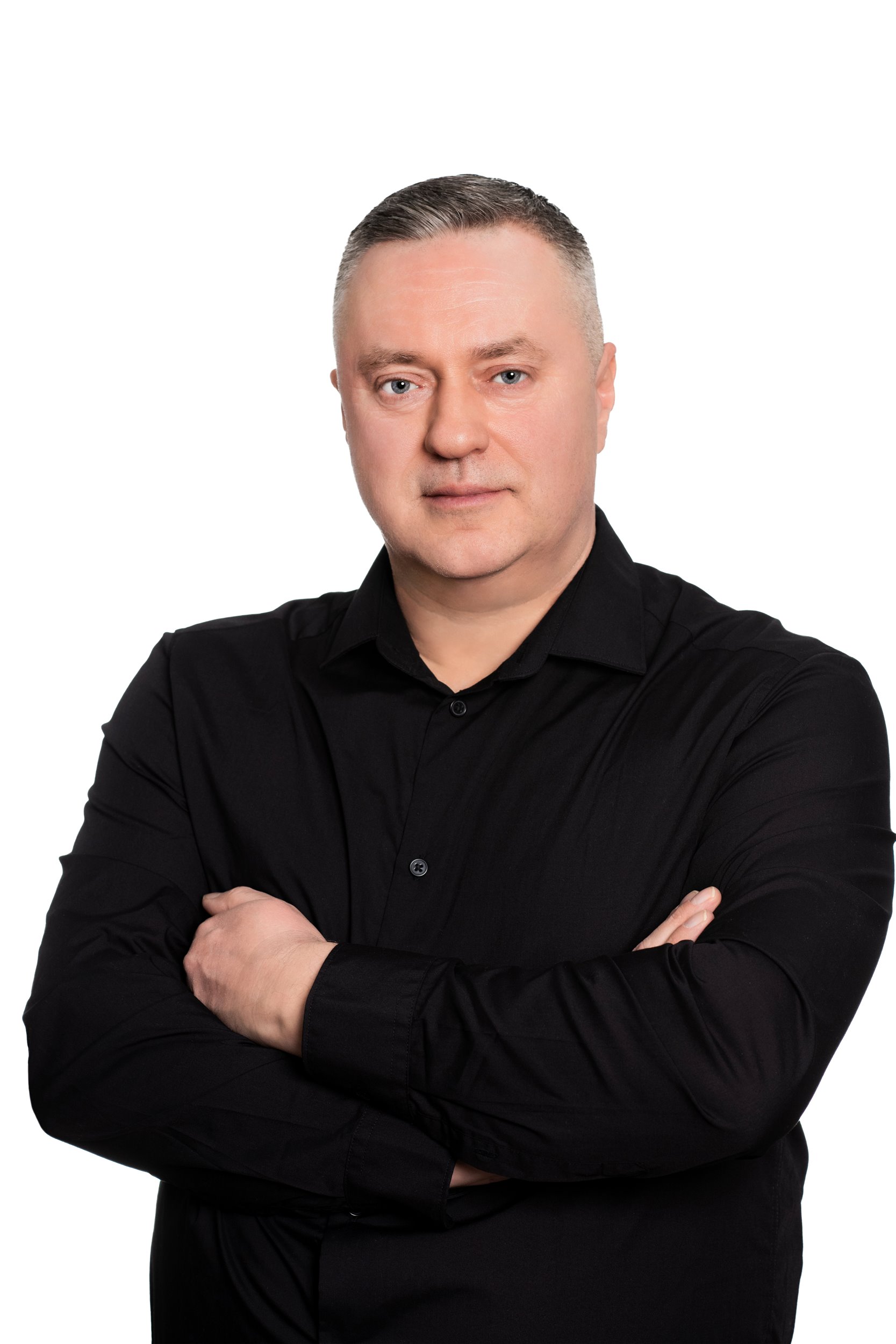 Vytautas Sabaliauskas