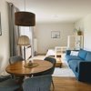 Nuomojamas 3 kambarių butas, Jeruzalė, Maumedžių g., 68m², 1 aukštas, €800