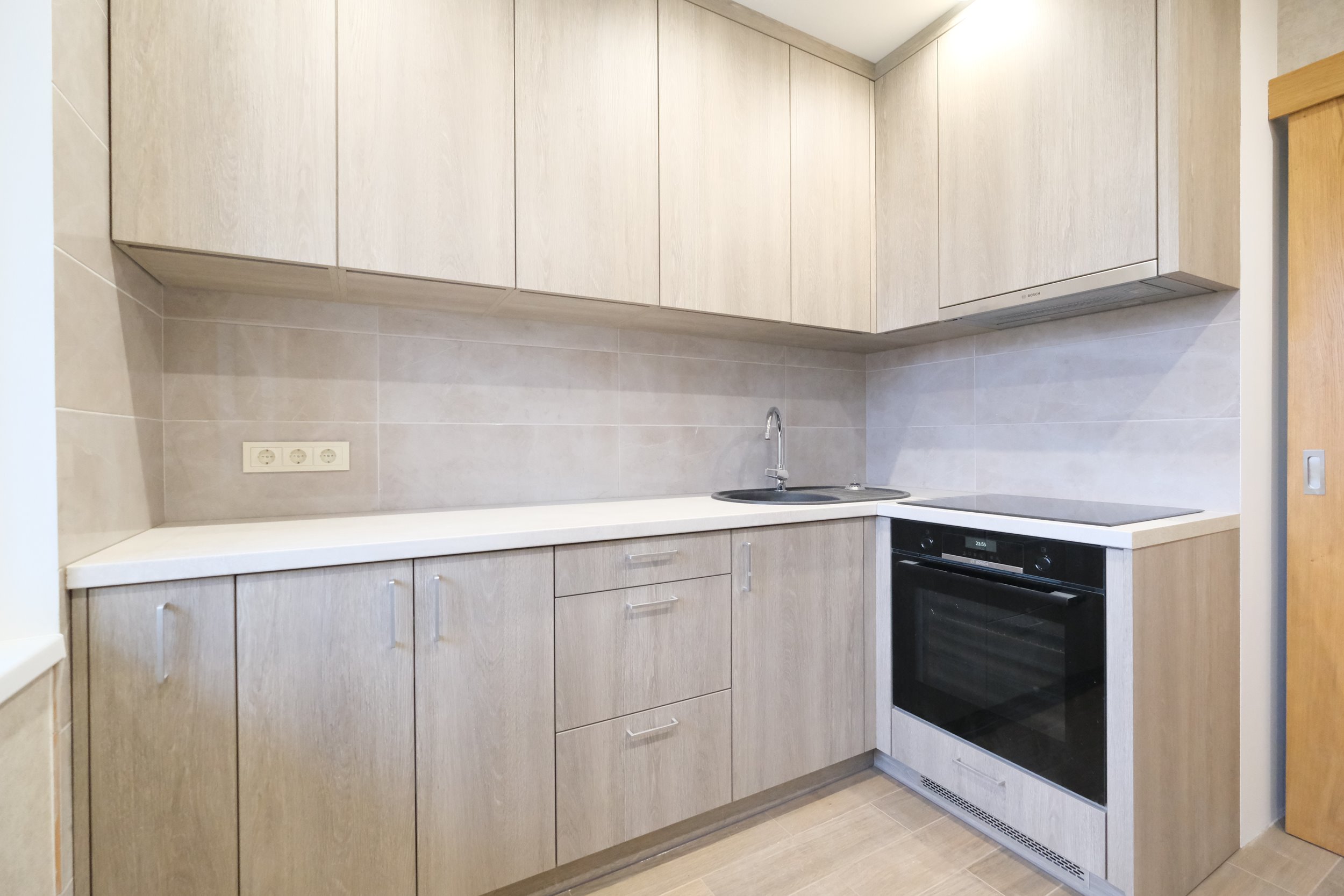 Nuomojamas 2 kambarių butas, Pašilaičiai, Gabijos g., 51m², 5 aukštas, €600