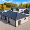 Gyvenamasis namas, Bitininkų g., 1 aukšto, 137,00m², 10,00a, €325000